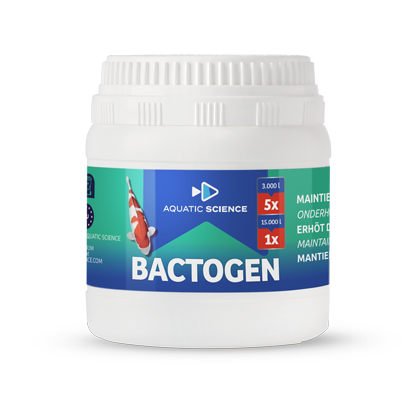 Bactogen 3.000
