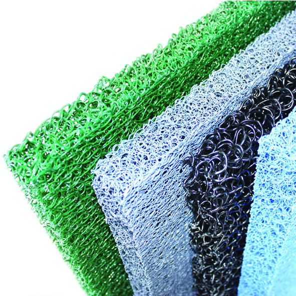 MATALA BLAUW (1,2M²)