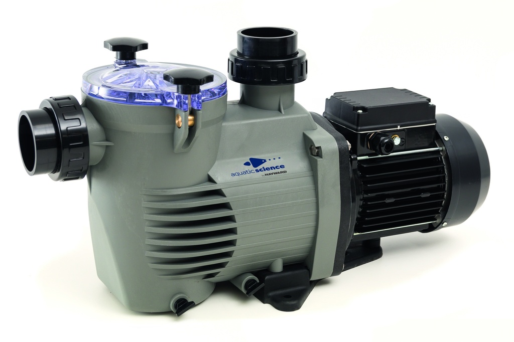 Pompe Pro Jet EVO SE 26/8 Tri