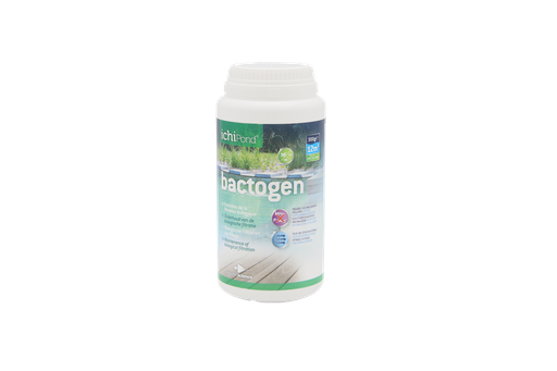 [NEOBAC012B] Bactogen  12000 