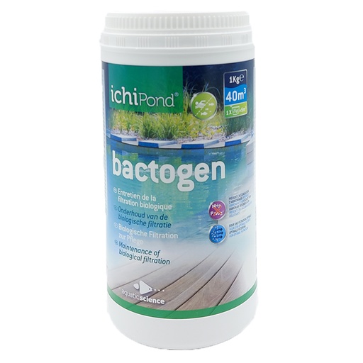 [NEOBAC040B] Bactogen  40000