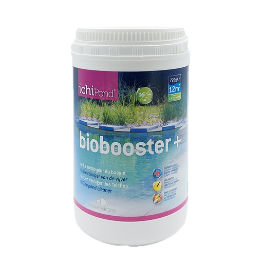 [NEOBBP012B] Biobooster +  12000 