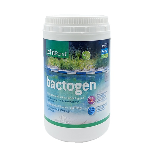 [NEOBAC024B] Bactogen  24000 