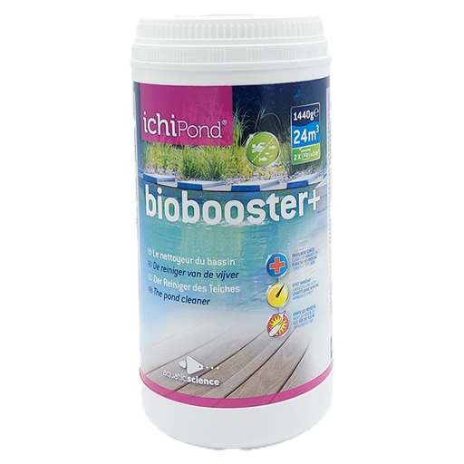 [NEOBBP024B] Biobooster + 24000