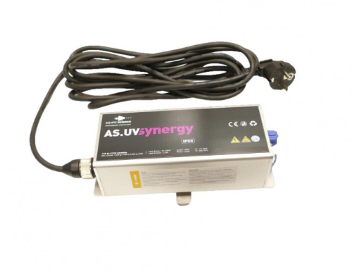 [SAVAUS0003A] Ballast voor ASUVS IP68 15-25-35 (4P)