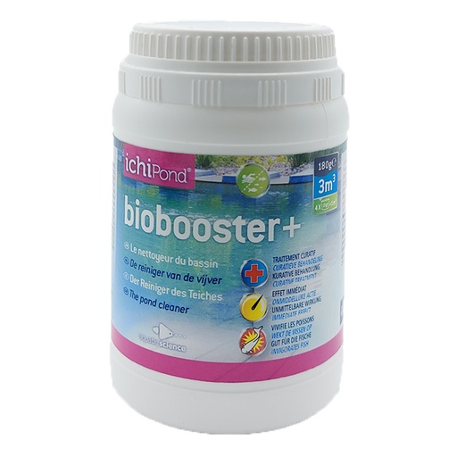 [NEOBBP003B] Biobooster + 3000