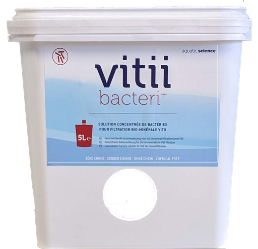 [BOXPLASTBAC] Vitii - Box Plastique Bacteri