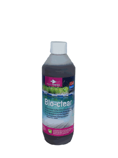 [NEOBIOCL005E] Bio-clear 500 ml